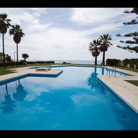 Apartment By The Beach Sitio de Calahonda 외부 사진