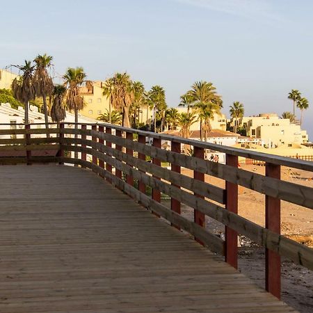 Apartment By The Beach Sitio de Calahonda 외부 사진