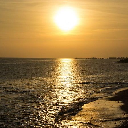 Apartment By The Beach Sitio de Calahonda 외부 사진