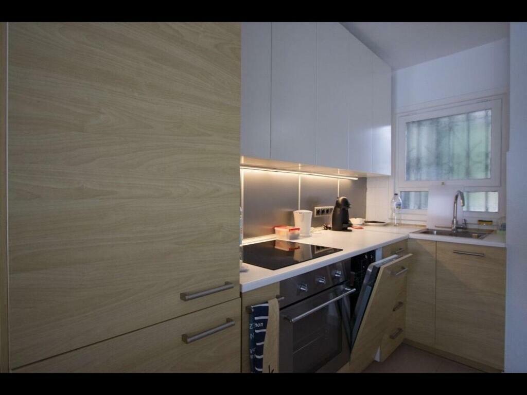 Apartment By The Beach Sitio de Calahonda 외부 사진