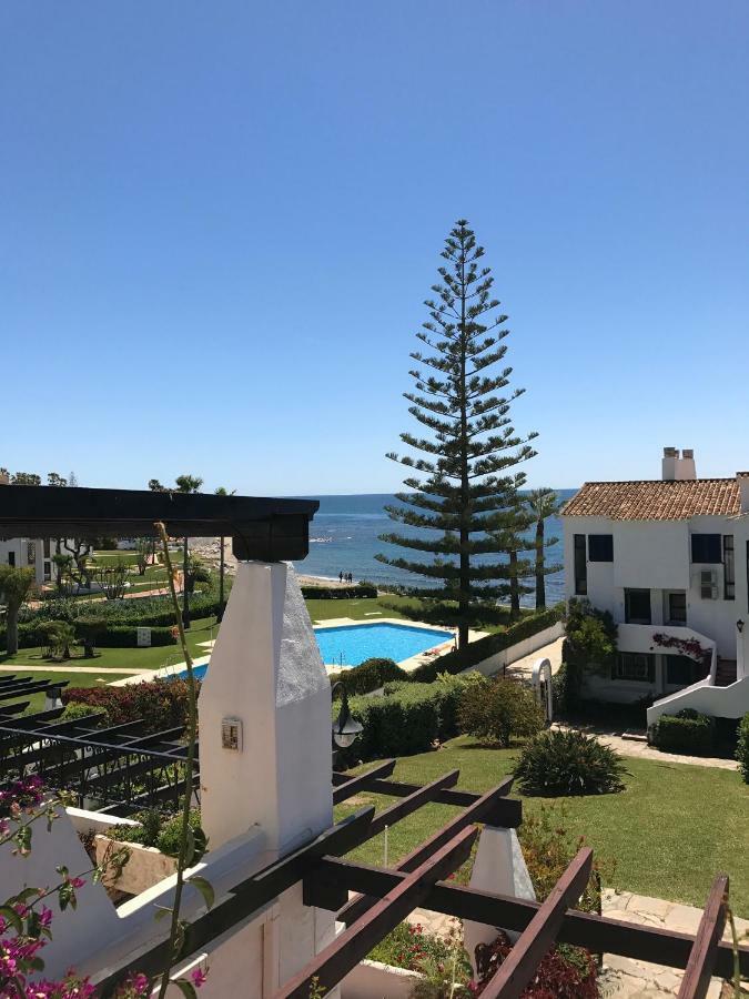 Apartment By The Beach Sitio de Calahonda 외부 사진