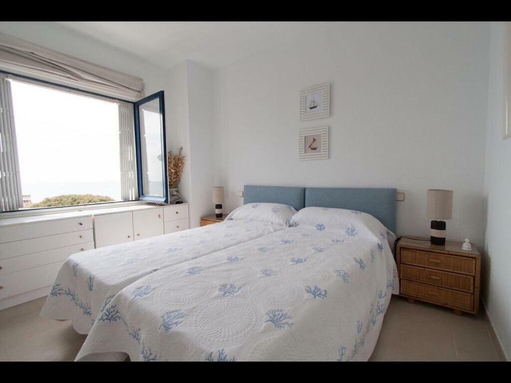 Apartment By The Beach Sitio de Calahonda 외부 사진