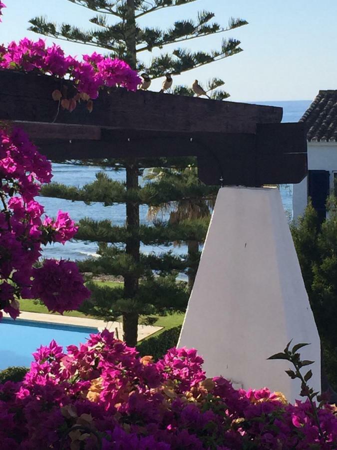 Apartment By The Beach Sitio de Calahonda 외부 사진