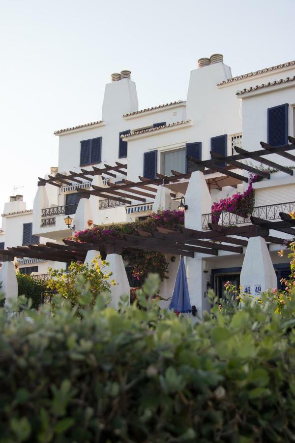 Apartment By The Beach Sitio de Calahonda 외부 사진