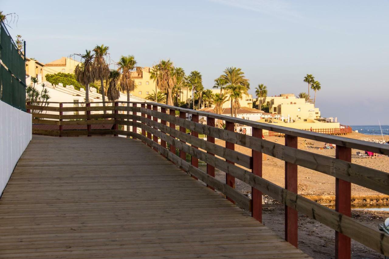 Apartment By The Beach Sitio de Calahonda 외부 사진