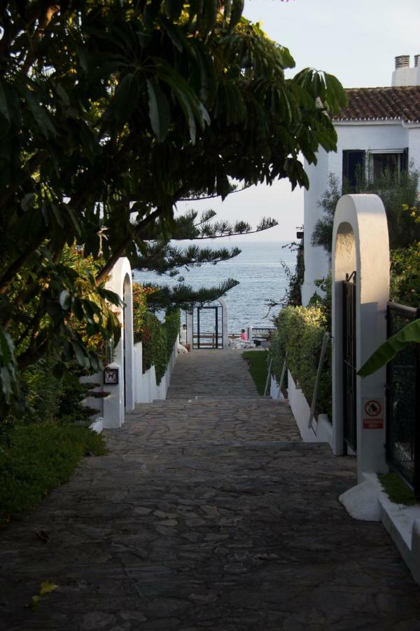 Apartment By The Beach Sitio de Calahonda 외부 사진