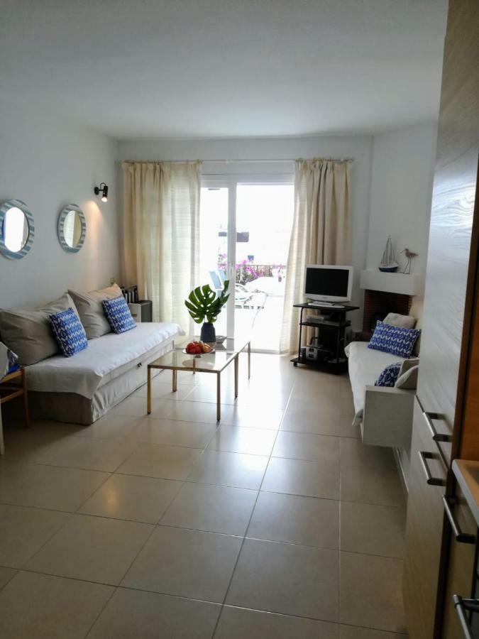 Apartment By The Beach Sitio de Calahonda 외부 사진